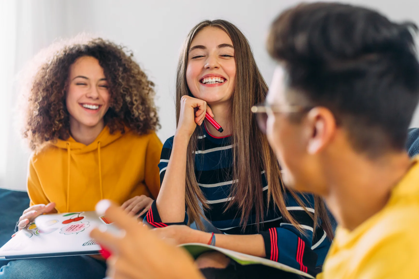 Onboarding Gen Z At Work Retention 2024