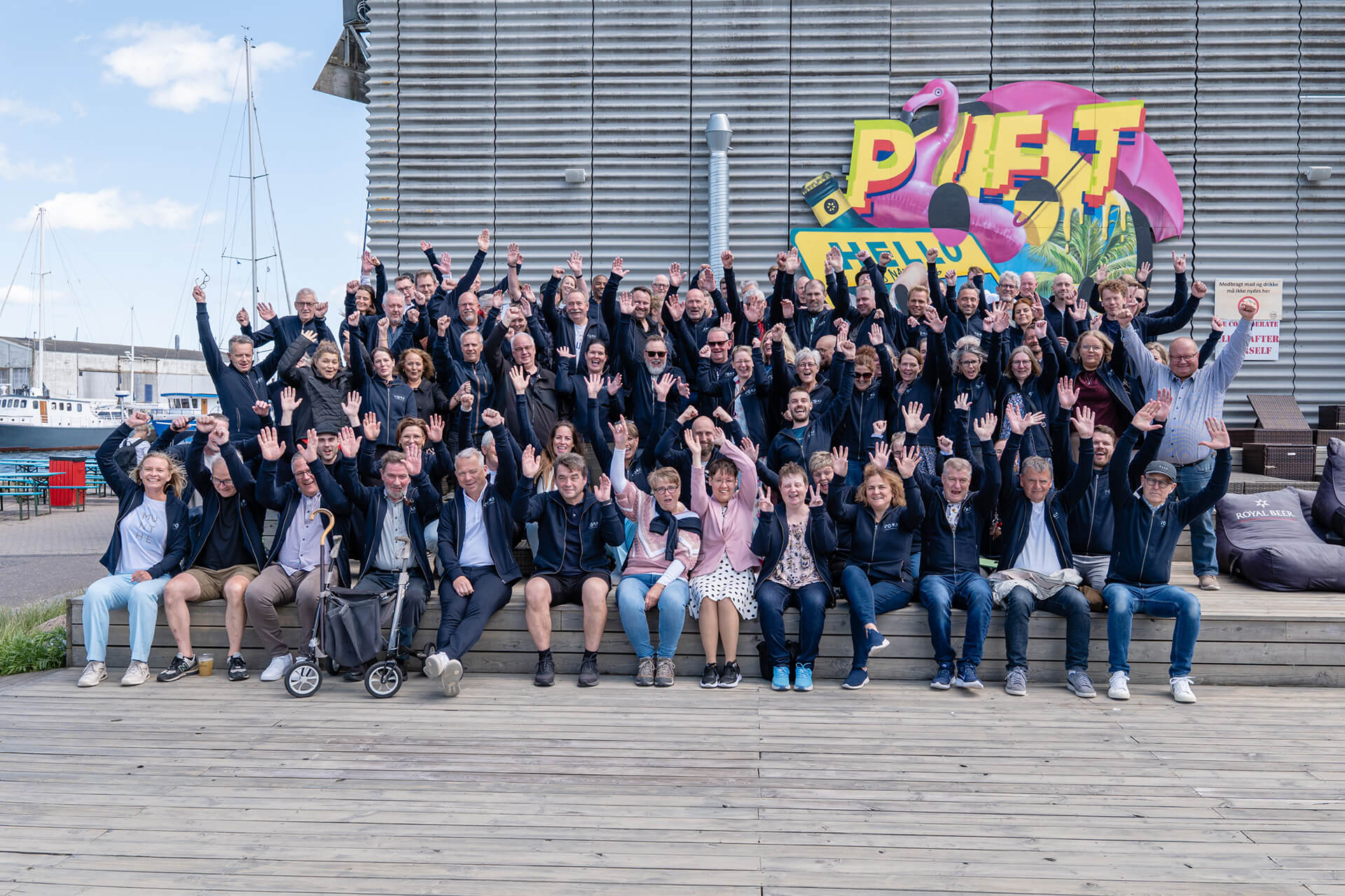 2025 Denmark VELA Photo