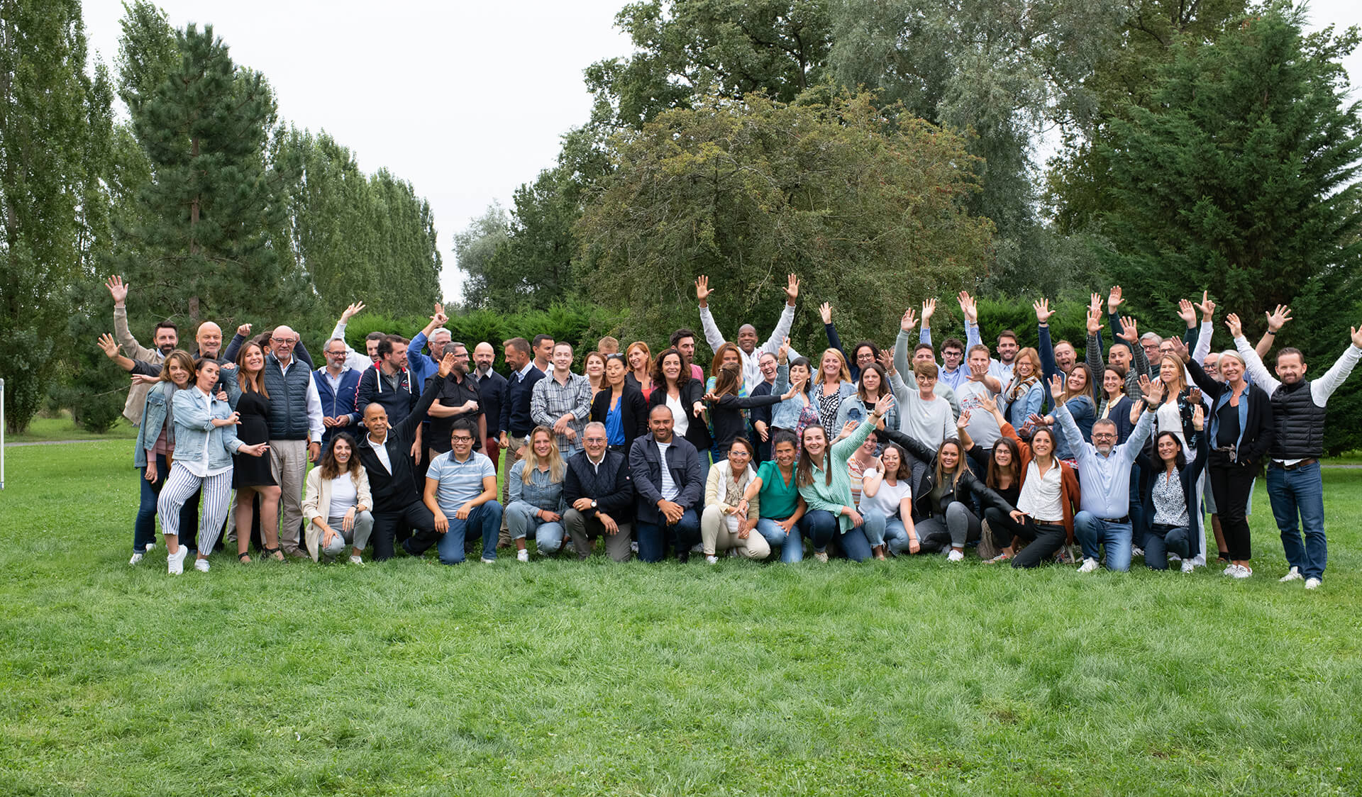 2025 FRANCE Quaternaire Photo