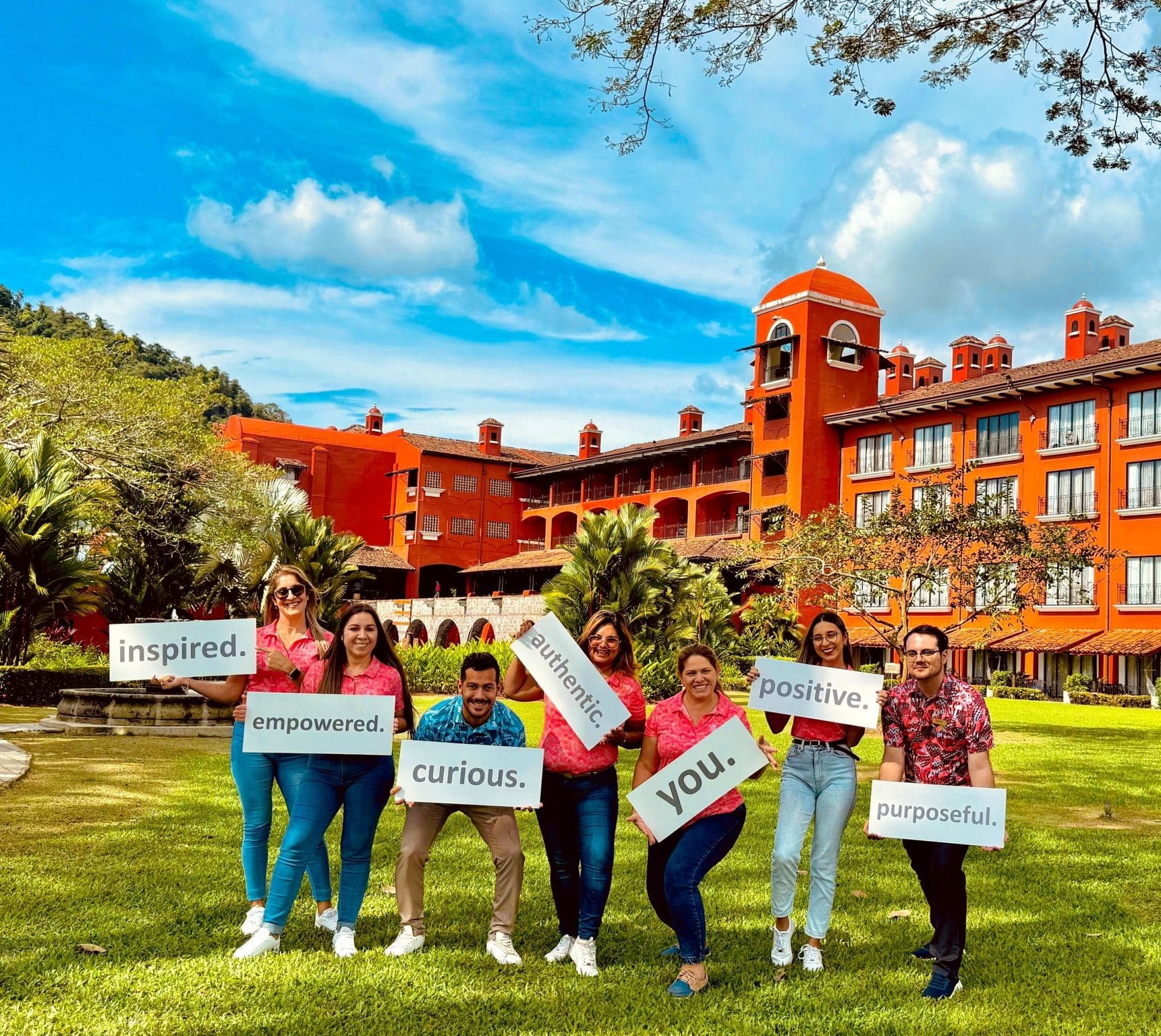 Marriott International Photo