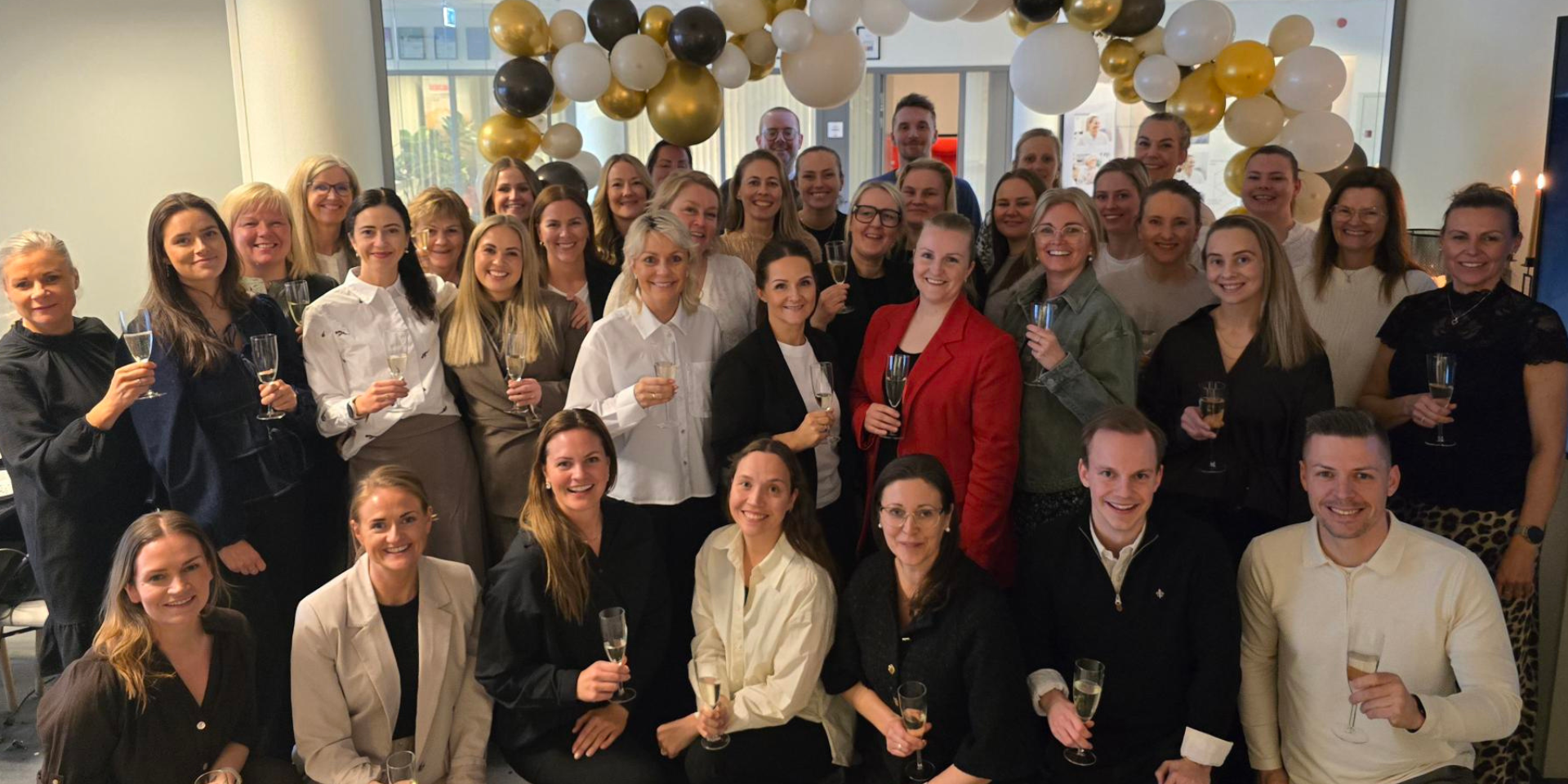2026 Norway Dedicare Photo