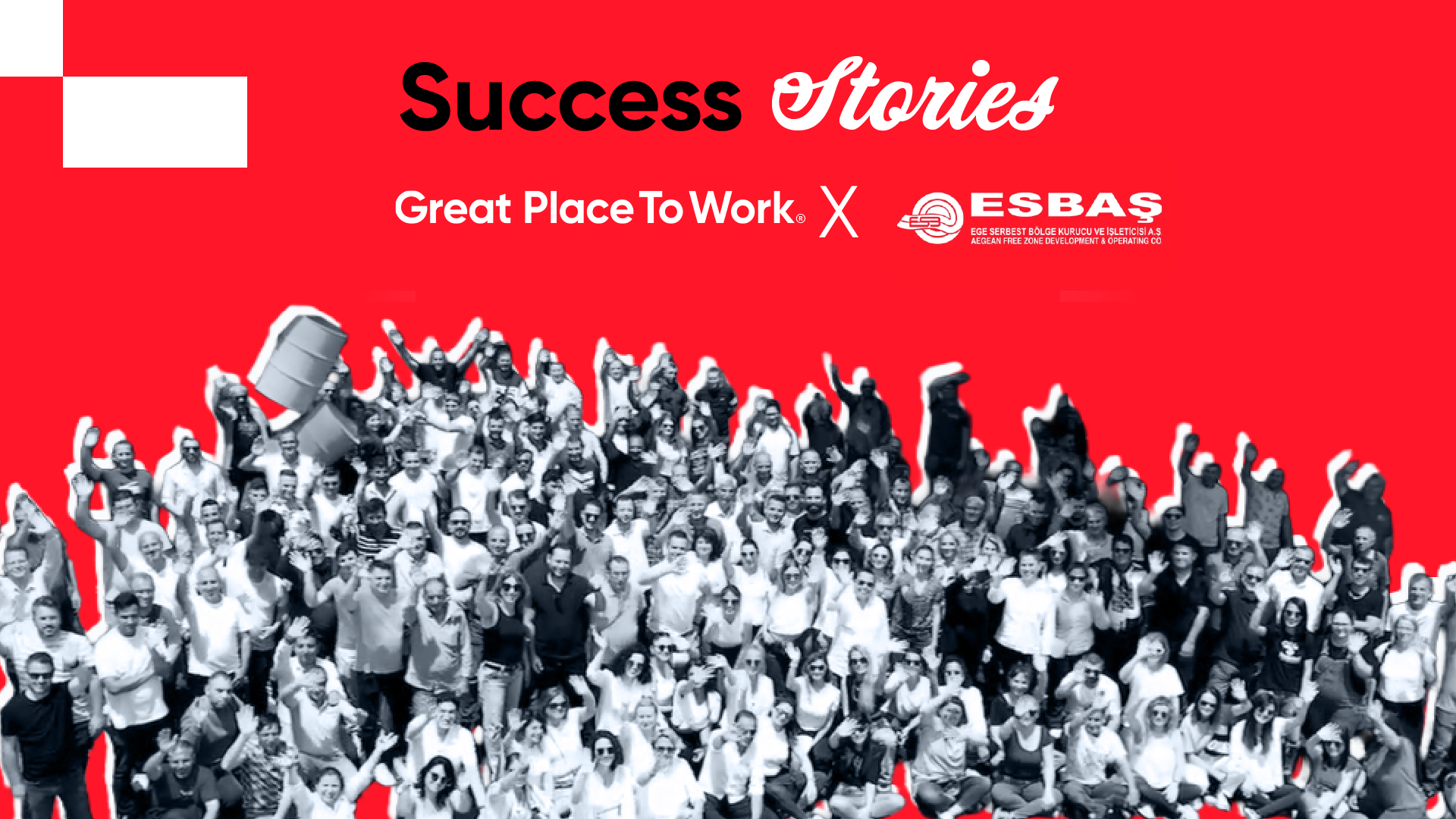 Esbaş Success Story