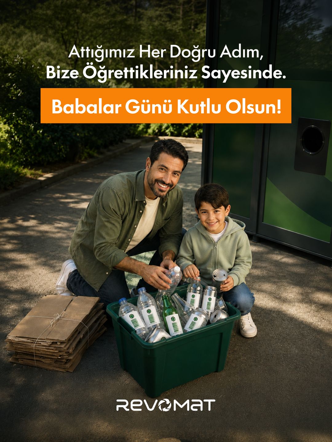Revomat3