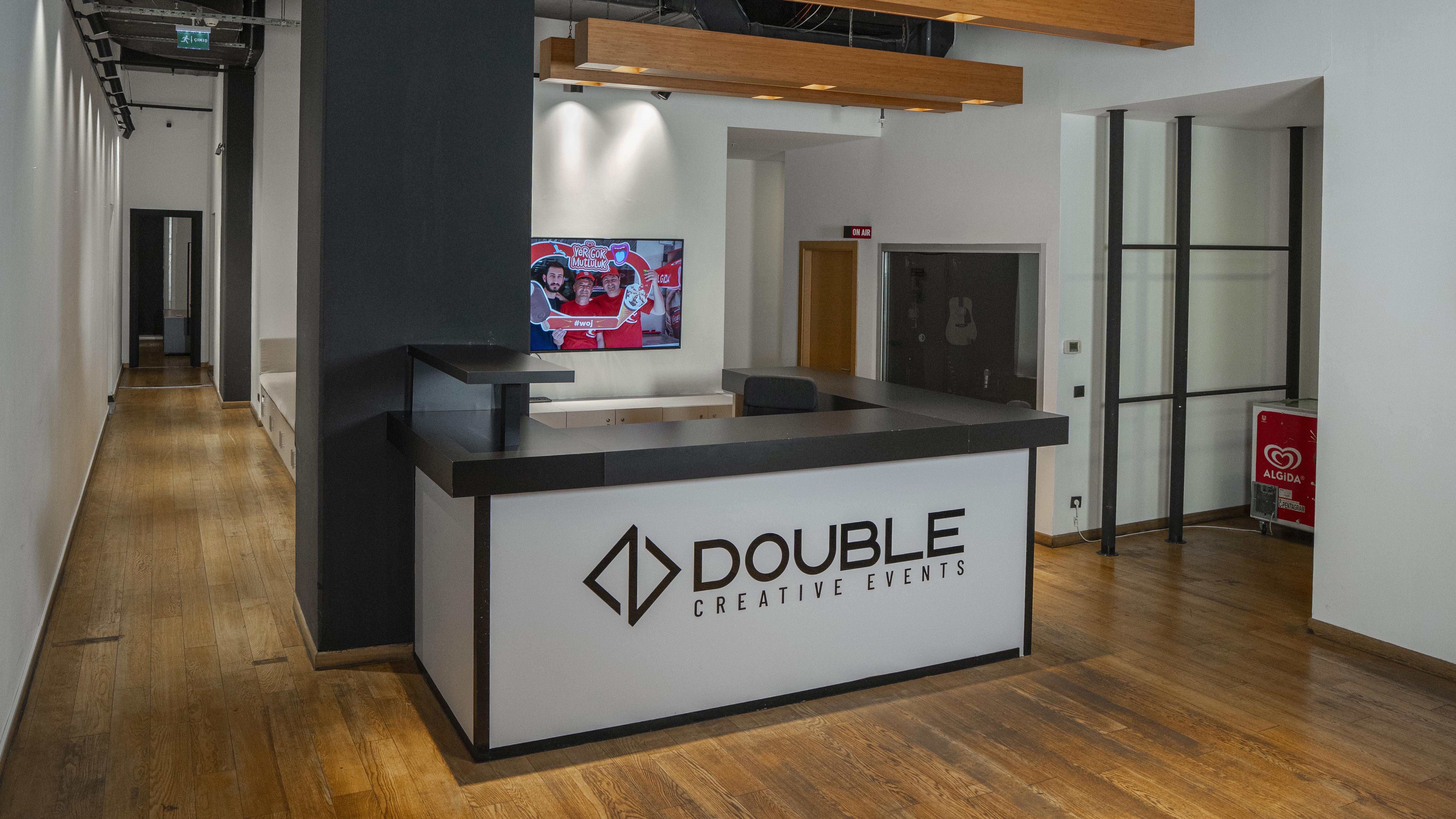 DOUBLE EVENTS 1