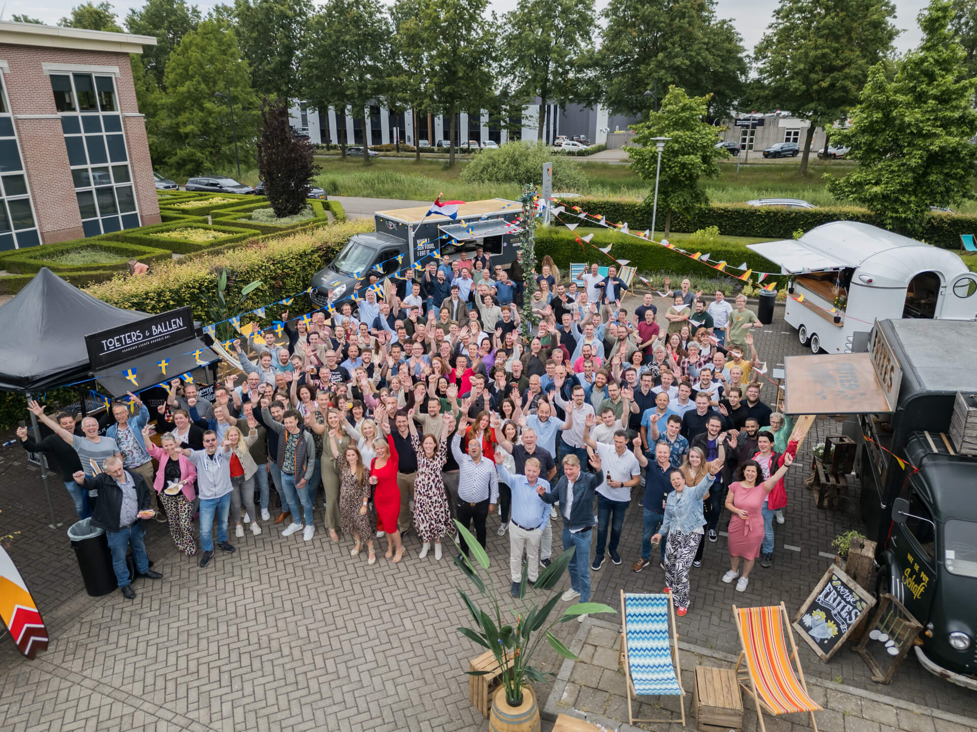 2025 Netherlands 4PS Photo