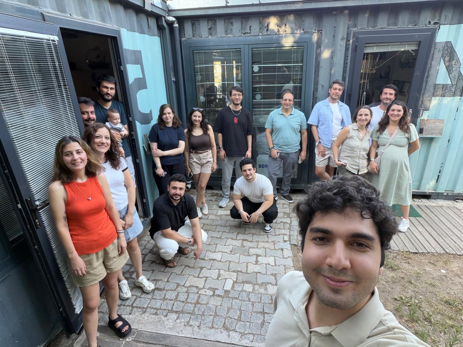 GALAKSİ5